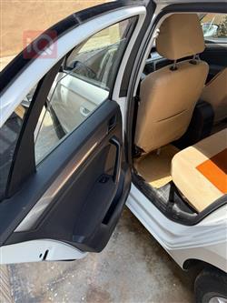 فولكسفاغن بورا